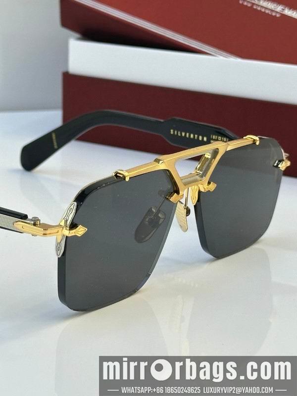 Replica Jacques Marie Mage Glasses 03smh68
