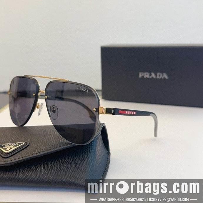 Replica Prada Glasses smx240