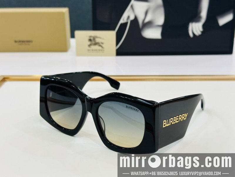 Replica Burberry Glasses smr45