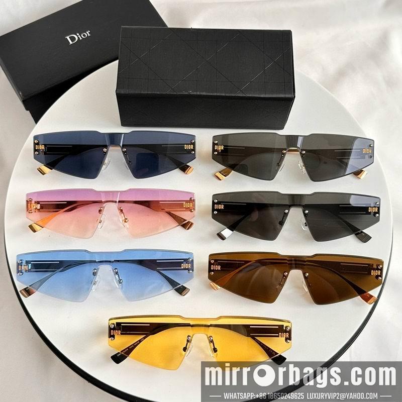 Replica Dior Glasses smr48
