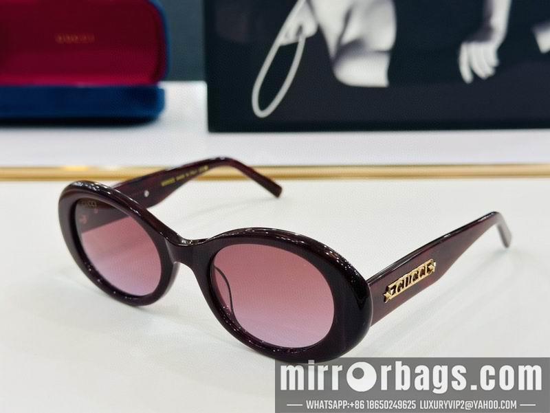 Replica Gucci Glasses smr119