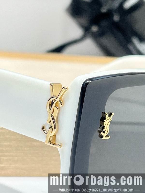 Replica YSL Glasses smx52