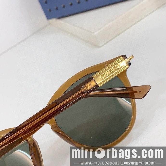 Replica Gucci Glasses smx144
