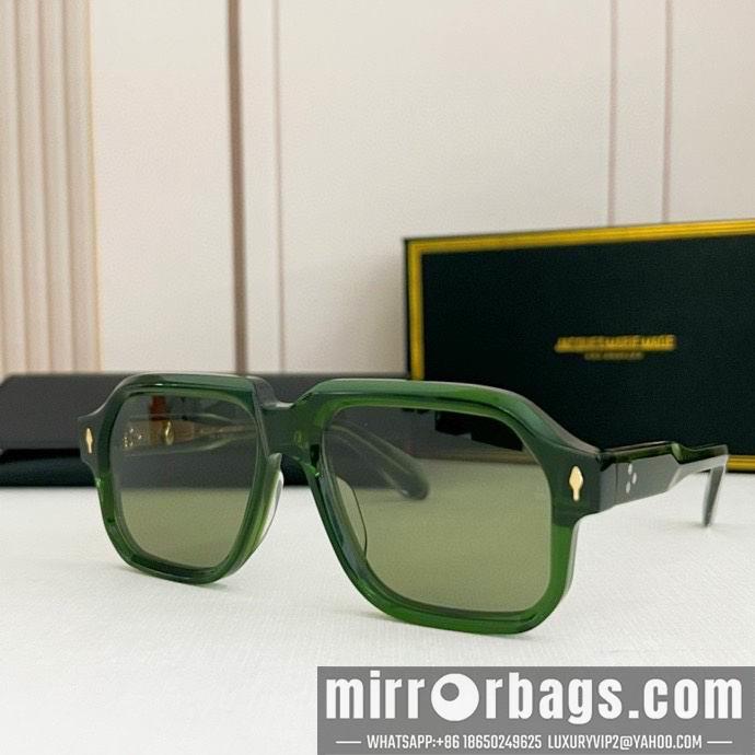 Replica Jacques Marie Mage Glasses smx28