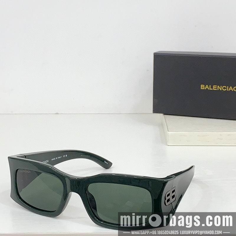 Replica Balenciaga Glasses smr102