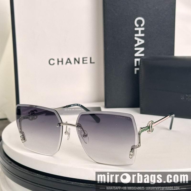 Replica Chanel Glasses smh44