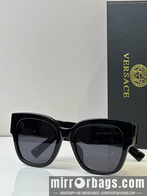 Replica Versace Glasses 03smh112