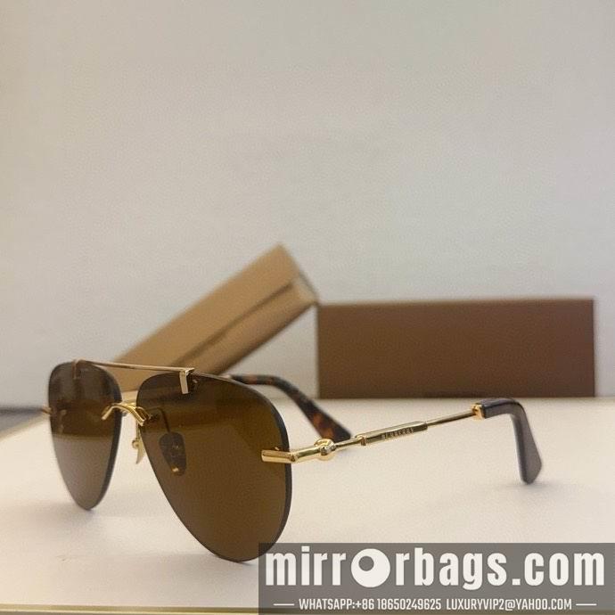 Replica Burberry Glasses smx90