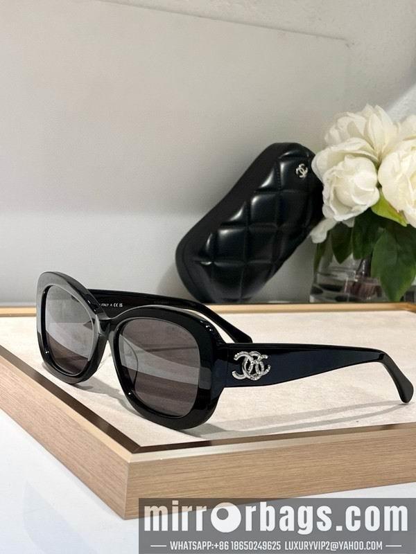 Replica Chanel Glasses smh127
