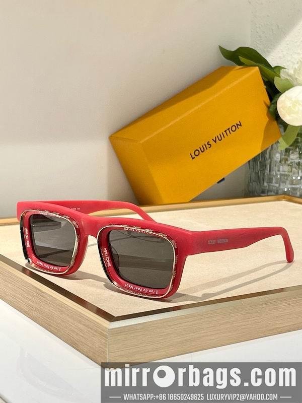 Replica LV Glasses smr56