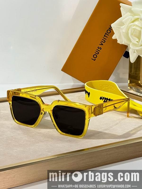 Replica LV Glasses smx125