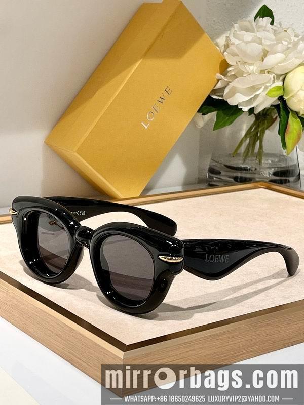Replica Loewe Glasses smx20