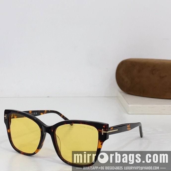 Replica Tom Ford Glasses smx157