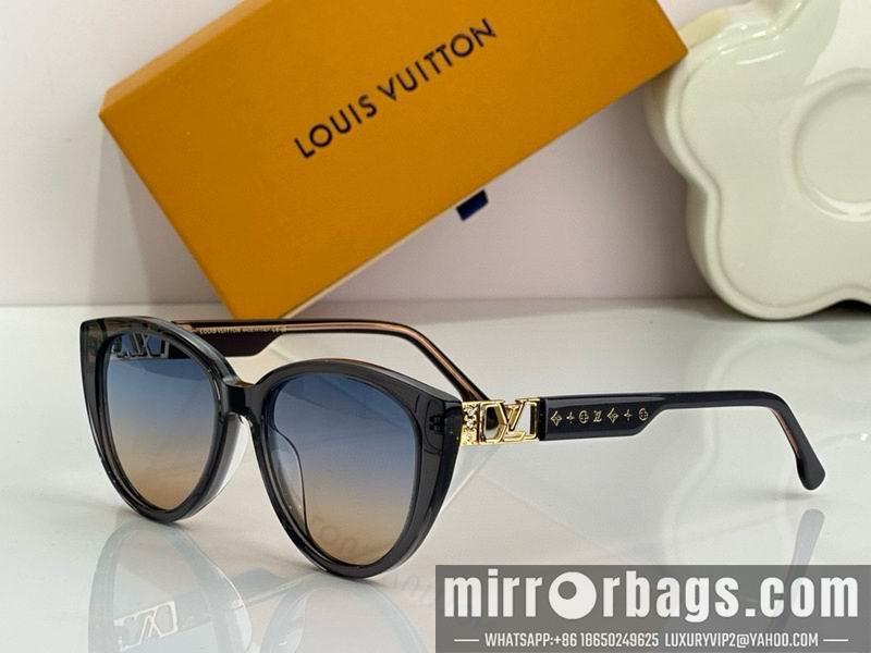 Replica LV Glasses smx113