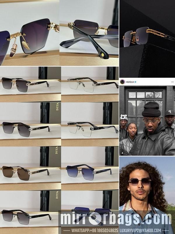 Replica Dita Glasses smx58