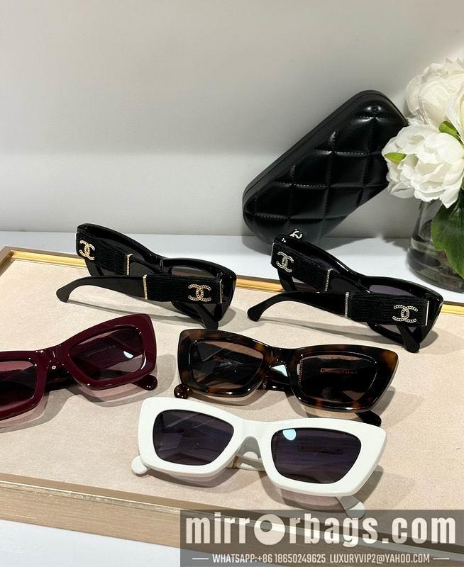 Replica Chanel Glasses smr268