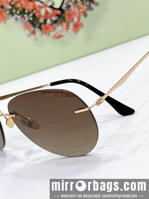 Replica Prada Glasses smh103
