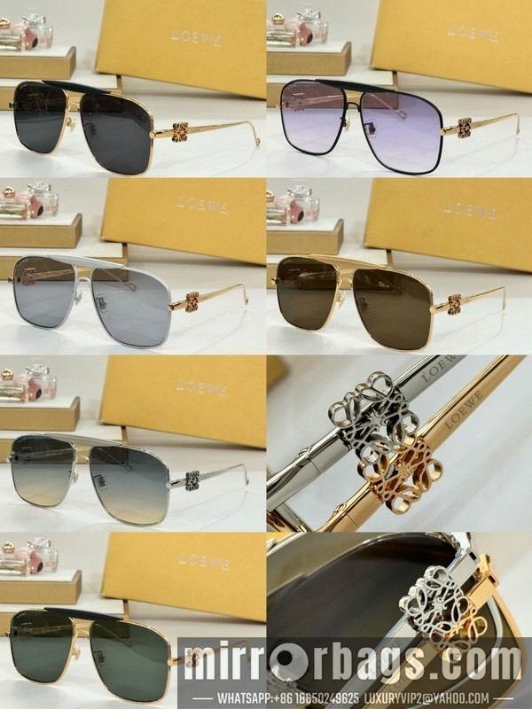 Replica Loewe Glasses 03smh30