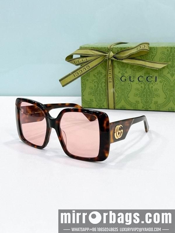 Replica Gucci Glasses smh128