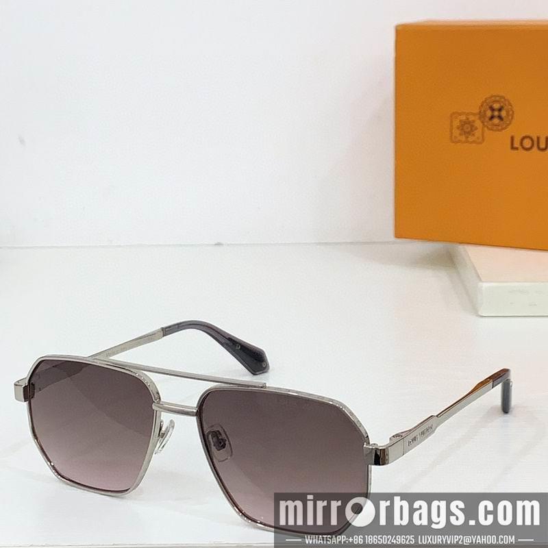 Replica LV Glasses smr63