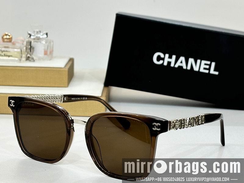 Replica Chanel Glasses smh135