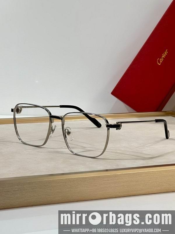 Replica Cartier Glasses smh39