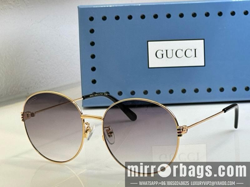 Replica Gucci Glasses smx103