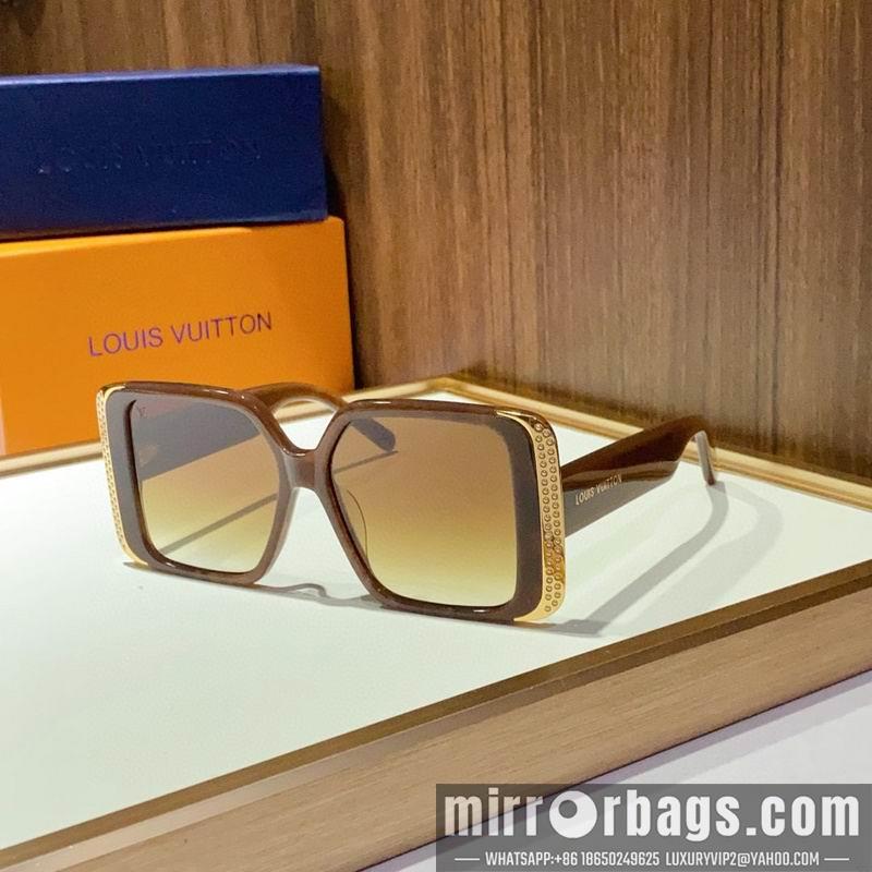 Replica LV Glasses smh216