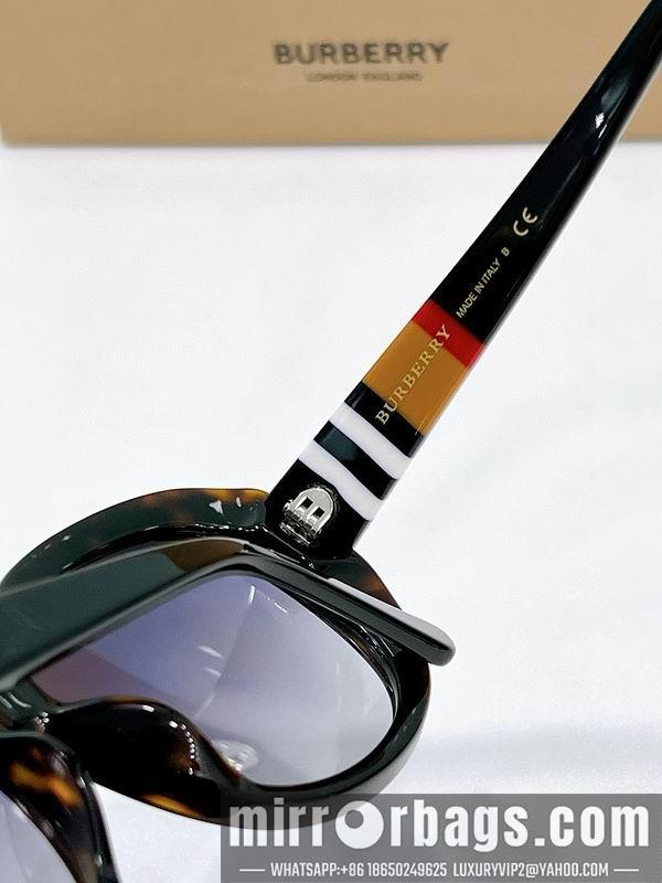 Replica Burberry Glasses smx64