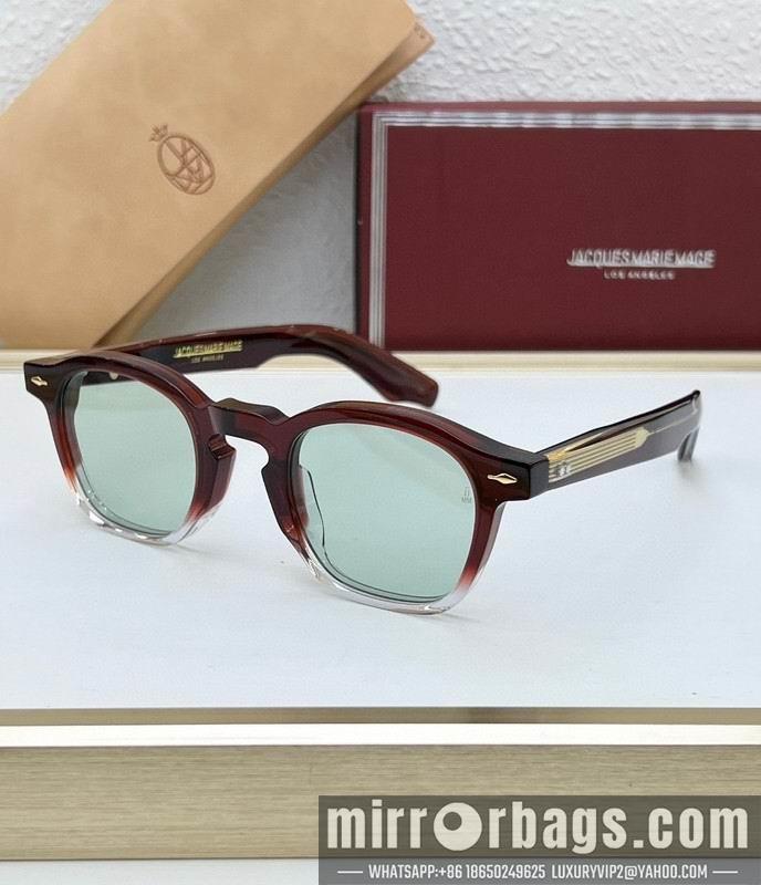 Replica Jacques Marie Mage Glasses 03smh34