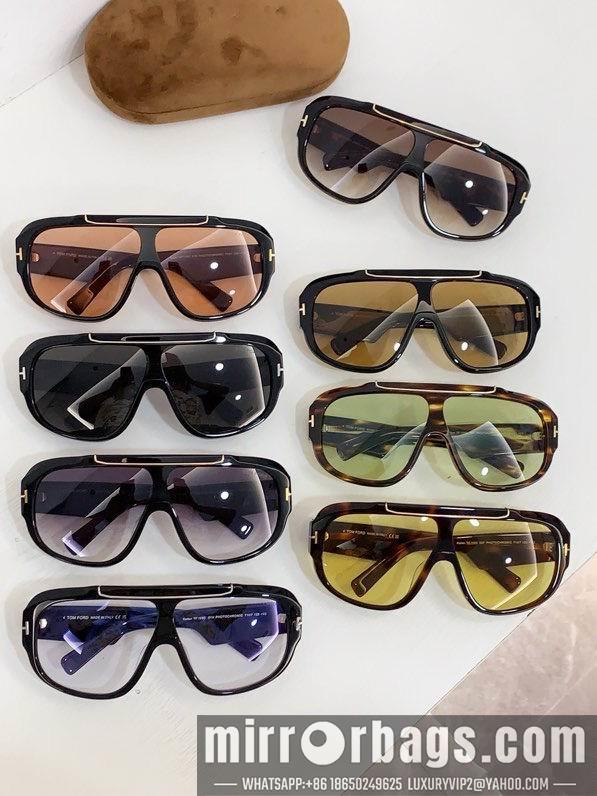 Replica Tom Ford Glasses smx147