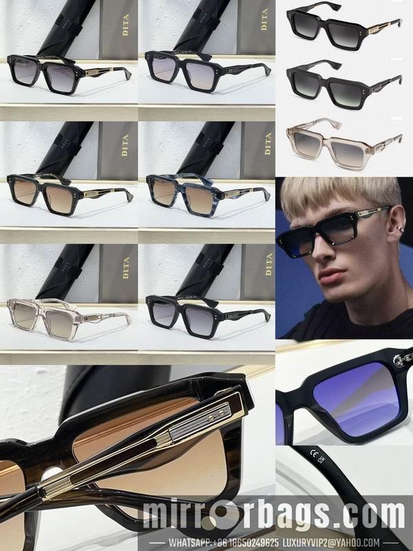Replica Dita Glasses 03smh08