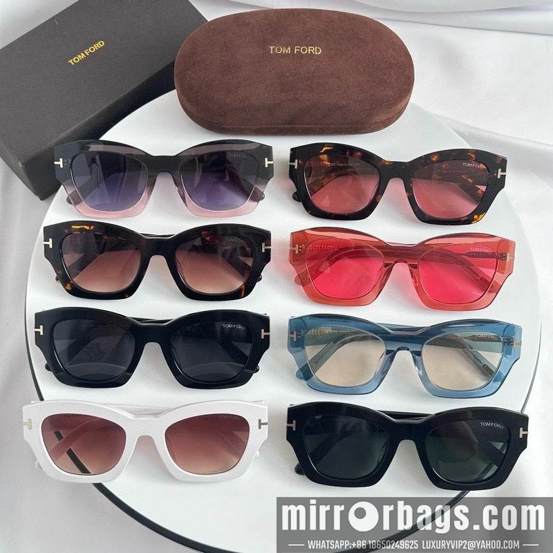 Replica Tom Ford Glasses smx84