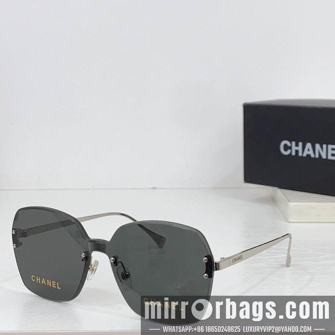 Replica Chanel Glasses smx164