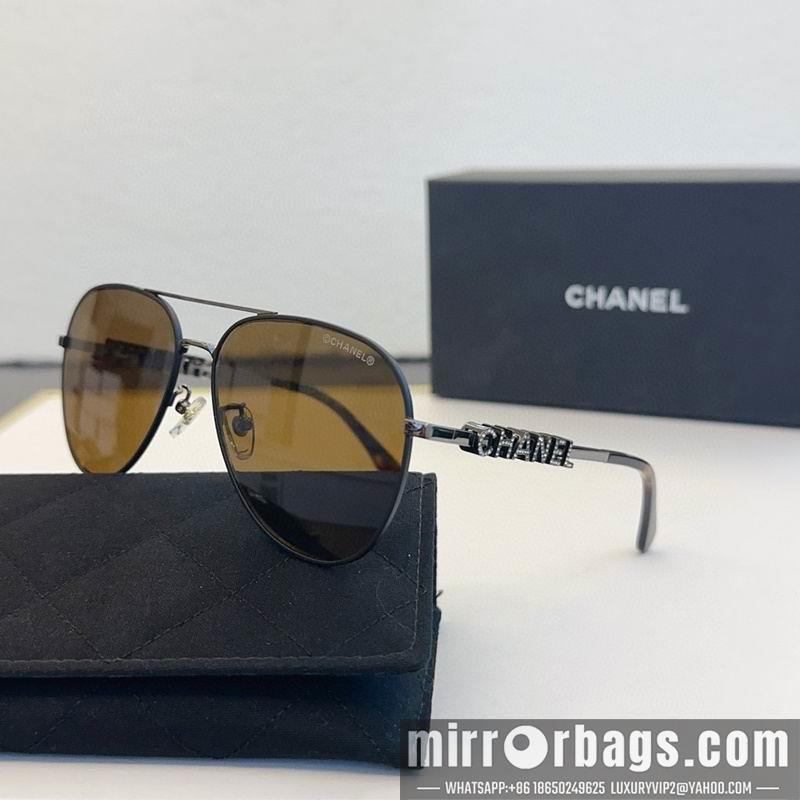 Replica Chanel Glasses smx315