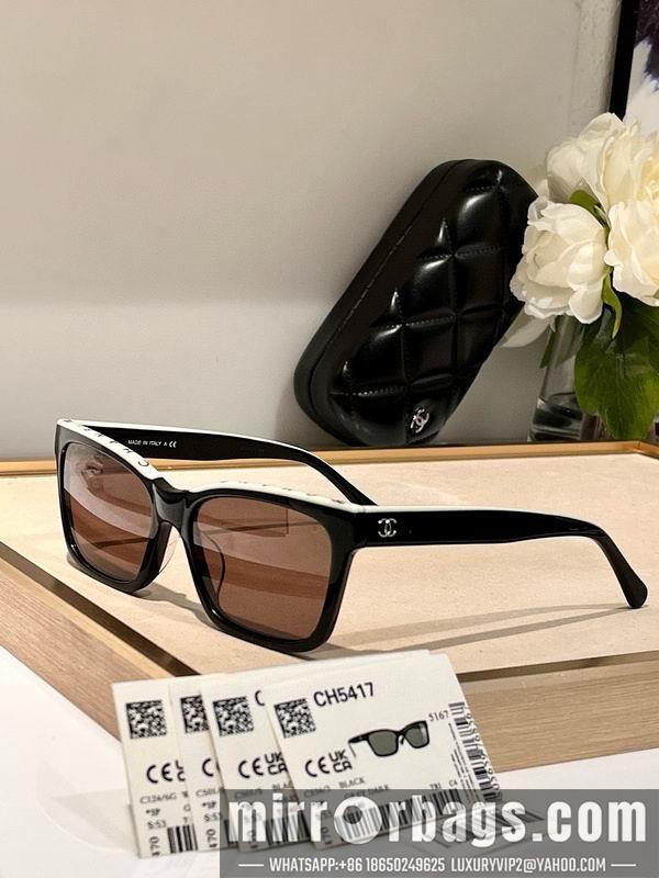 Replica Chanel Glasses smr274