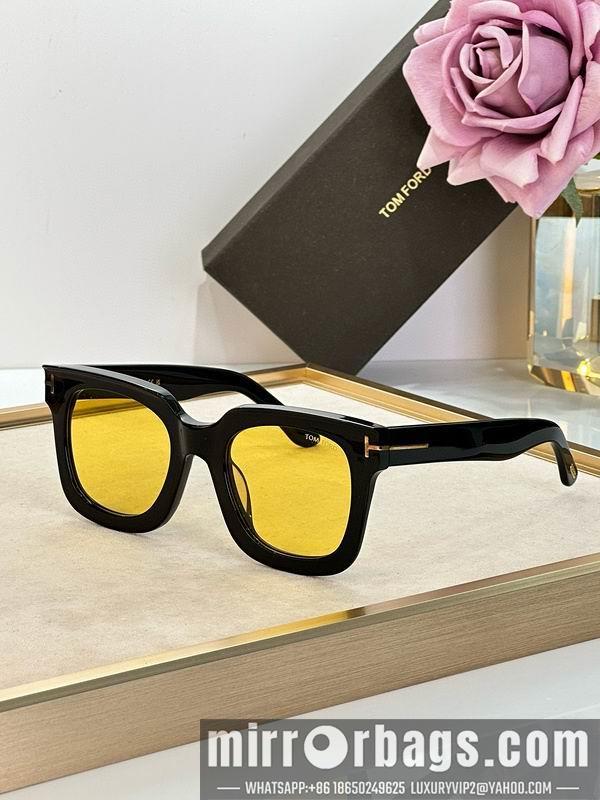 Replica Tom Ford Glasses smx99