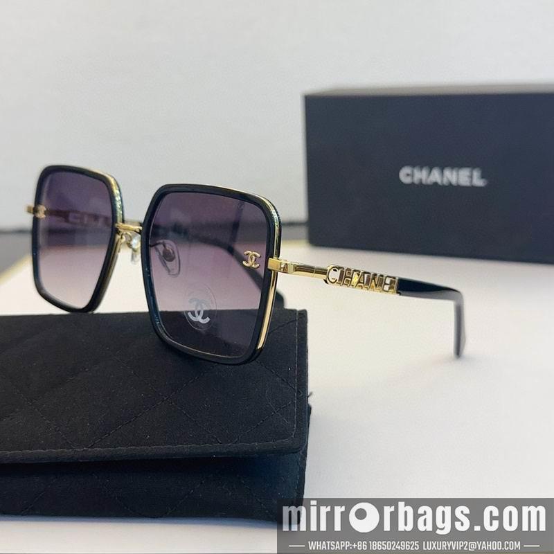 Replica Chanel Glasses smx319
