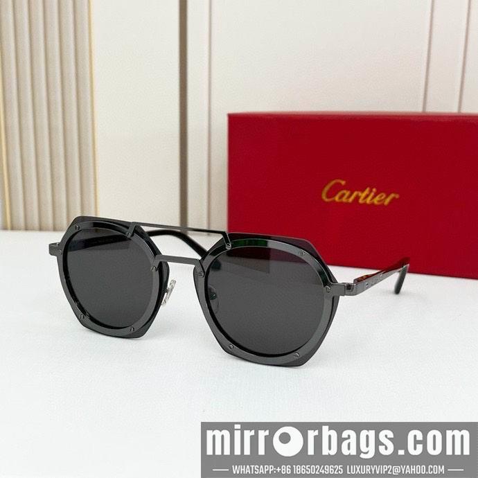 Replica Cartier Glasses smr78