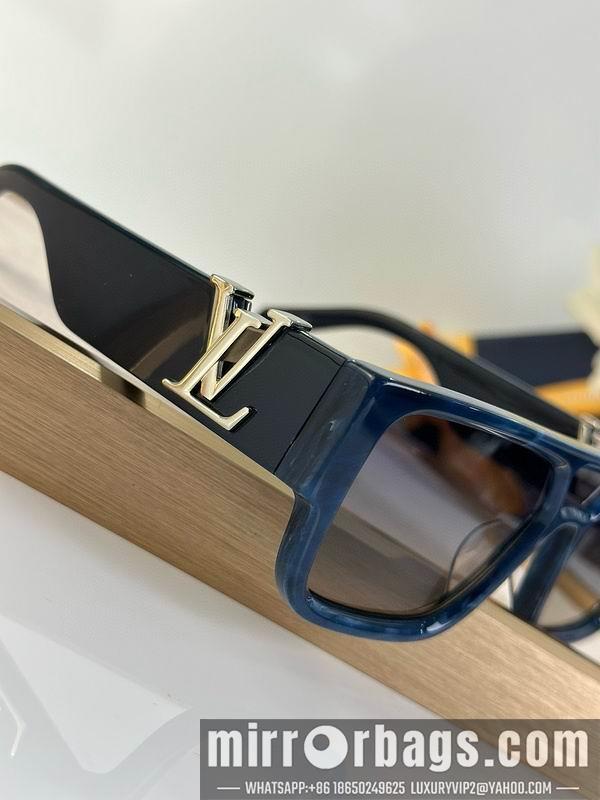 Replica LV Glasses smx92