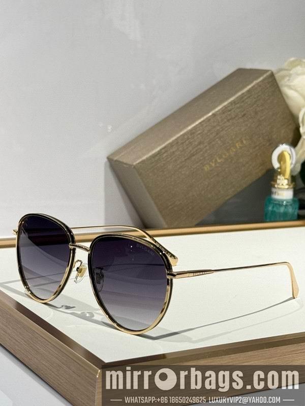 Replica Bvlgari Glasses 03smh162