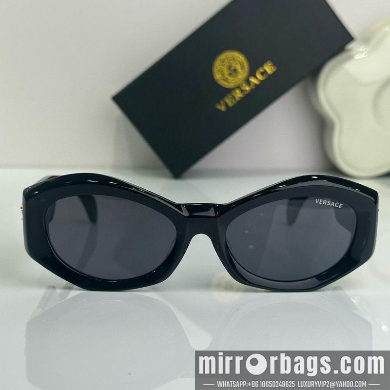 Replica Versace Glaases smx110