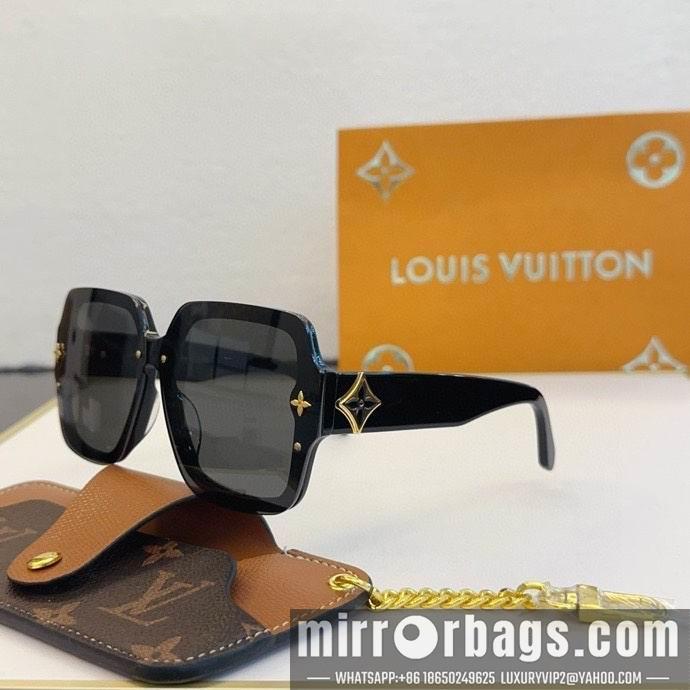 Replica LV Glasses smx143