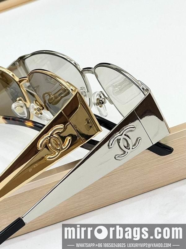 Replica Chanel Glasses smh154