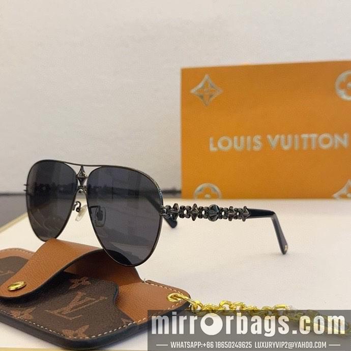 Replica LV Glasses smx138