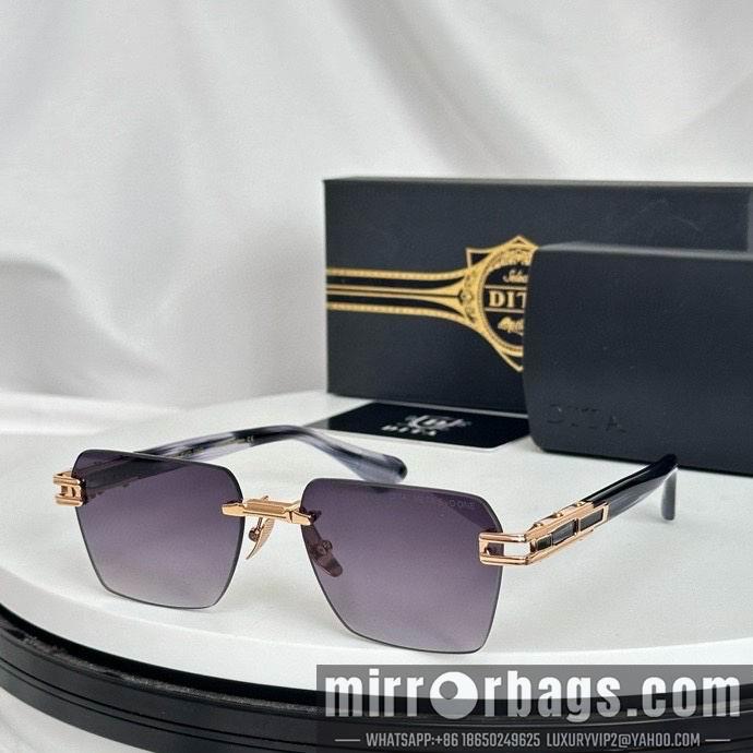 Replica Dita Glasses smr35