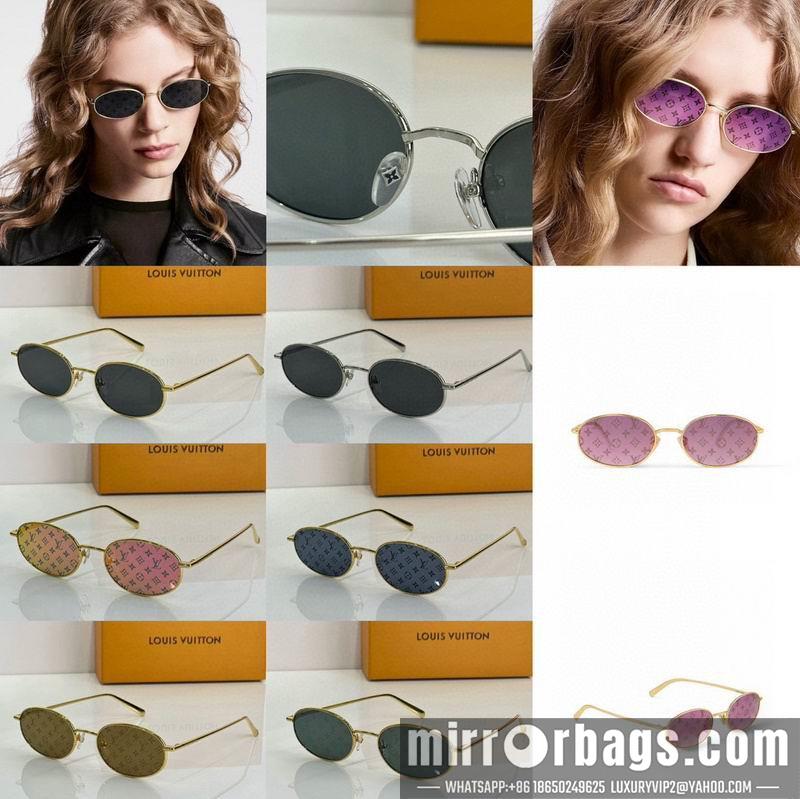 Replica LV Glasses smx104