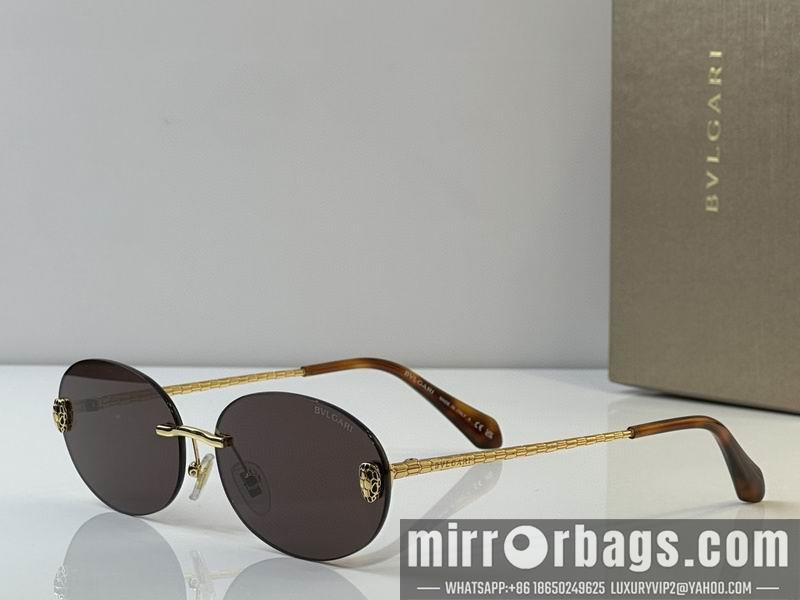 Replica Bvlgari Glasses 03smh174