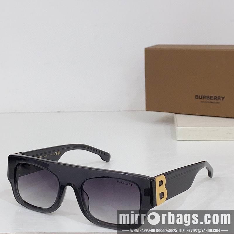 Replica Burberry Glasses smr22