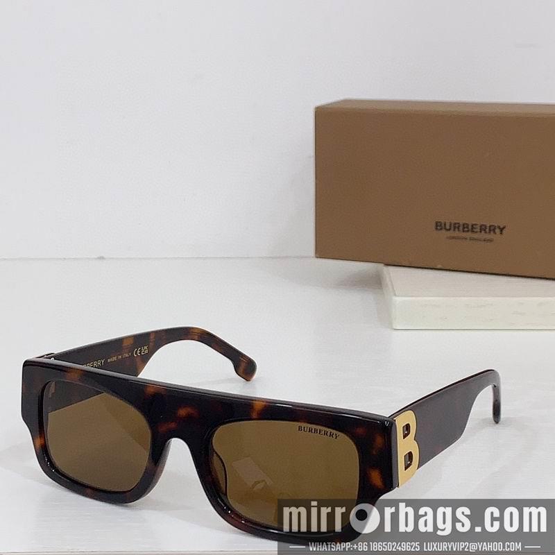 Replica Burberry Glasses smr22
